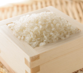 お米の一合は何グラムか 合や升の意味と歴史 正しい保存方法 桃色の雫