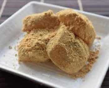 安倍川餅の発祥と歴史 きな粉餅との違い 簡単なレシピを紹介 桃色の雫